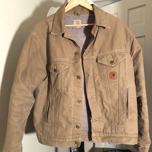 Carhartt Jacket